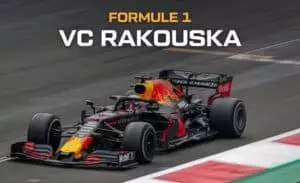 VC Rakouska 2024