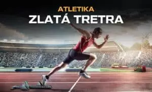 Zlatá tretra 2024