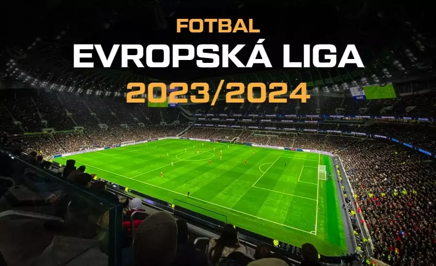 Evropská liga 2023/24