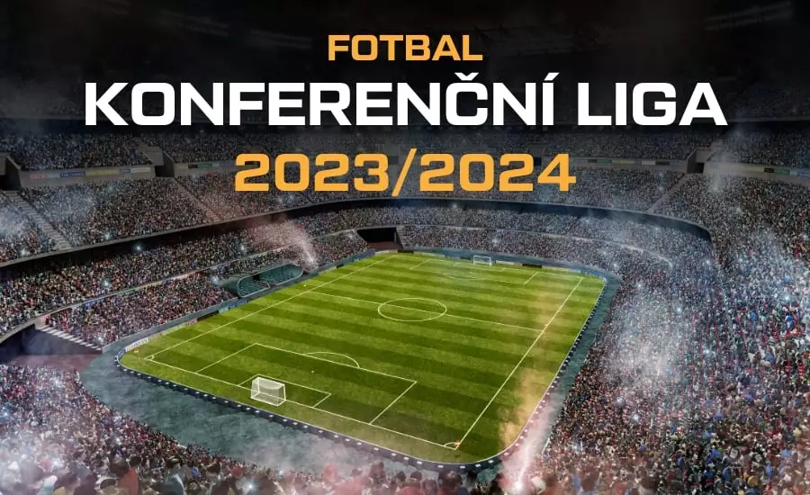 Konferenční liga 2023/24
