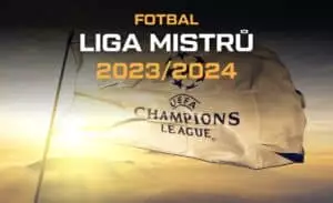 Liga mistrů 2023/24