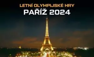 Letní olympijské hry 2024