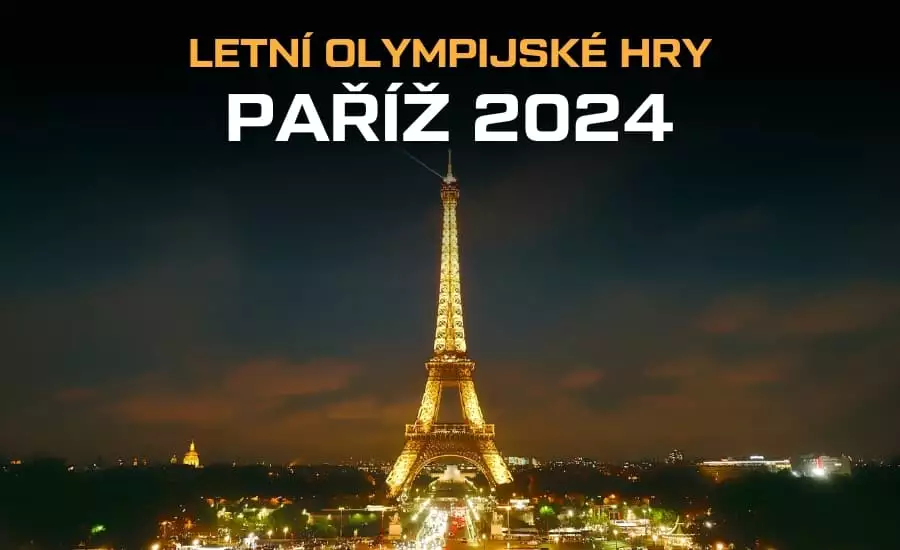 Letní olympijské hry 2024