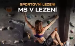 MS v lezení 2023