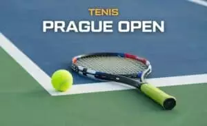 Prague Open 2023