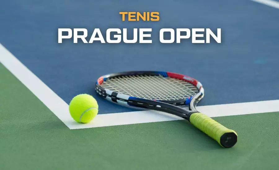 Prague Open 2023