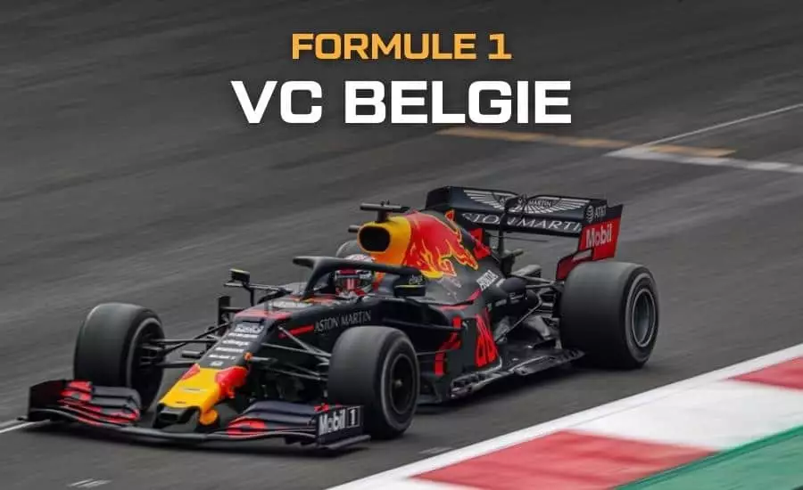 VC Belgie 2023
