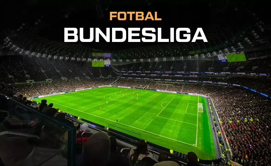 Bundesliga 2024/25