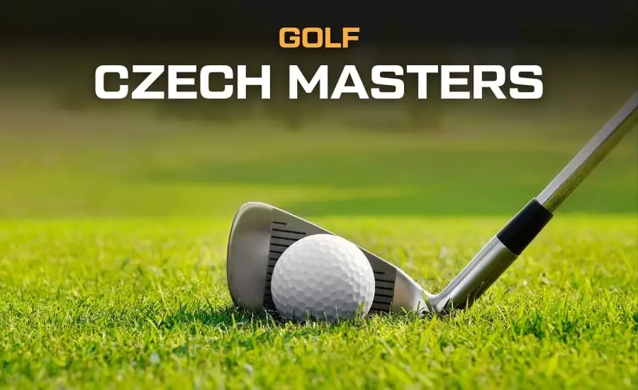 Czech Masters Golf