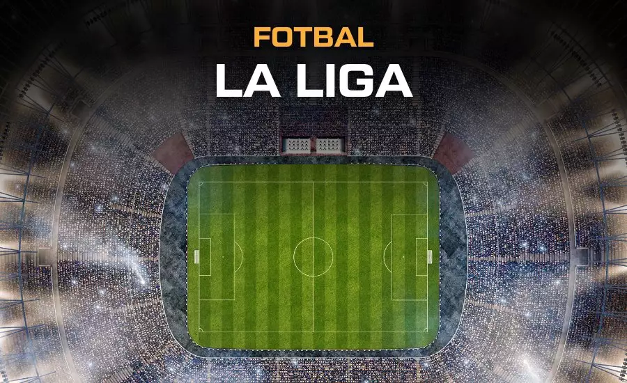 La Liga program