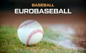 Eurobaseball 2023