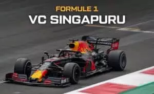 VC Singapuru 2024