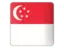 Vlajka Singapur