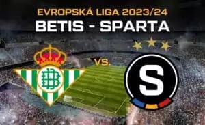 Betis - Sparta