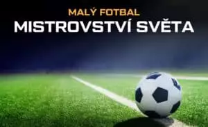 MS v malém fotbale 2023