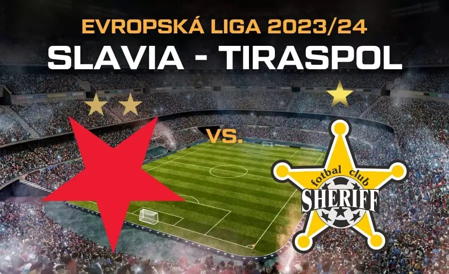 Slavia - Tiraspol