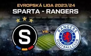 Sparta - Rangers