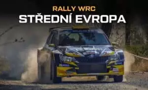 Středoevropská rally