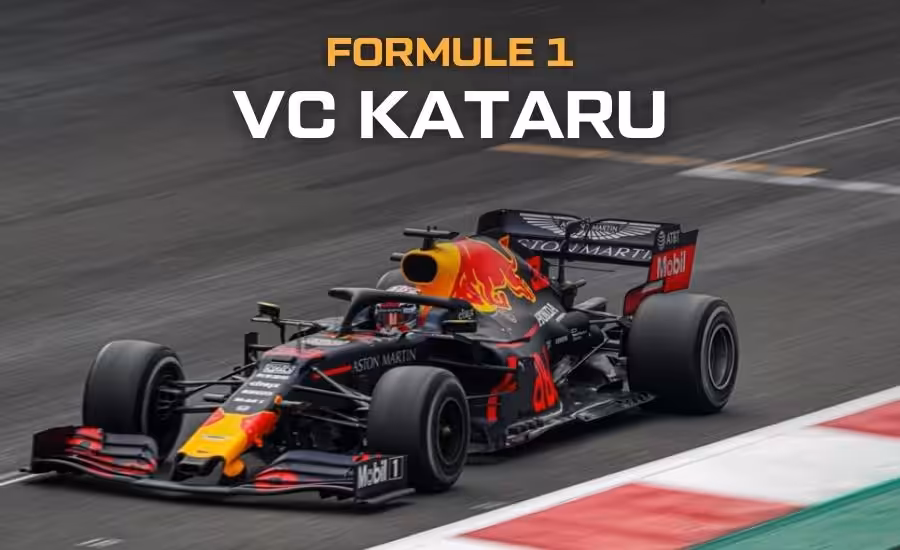VC Kataru 2025