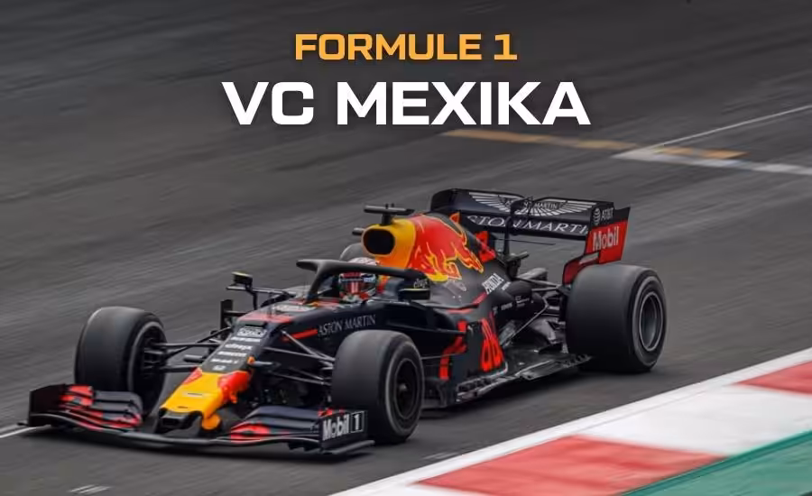 VC Mexika 2025