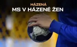 MS v házené žen