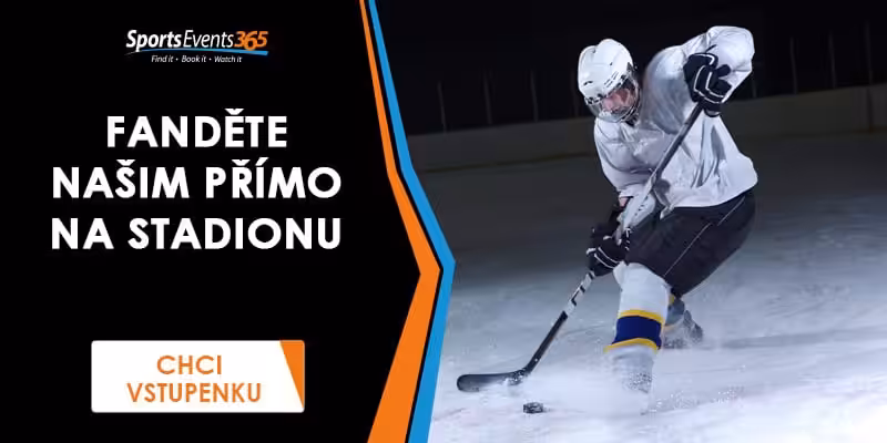 MS v hokeji vstupenky od SportsEvents365