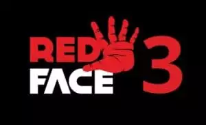 Red Face 3 program