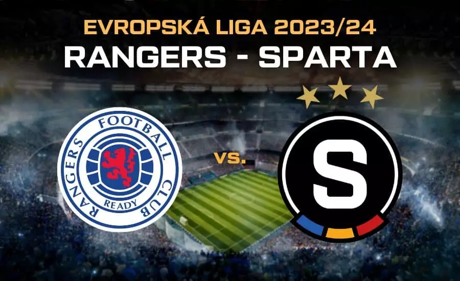 Rangers - Sparta live