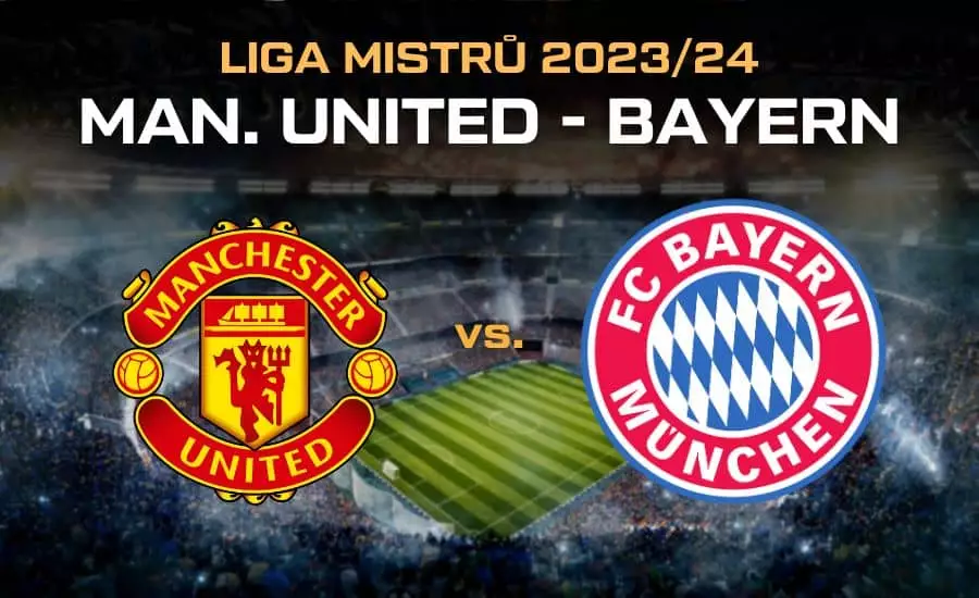 Manchester United - Bayern live