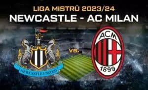 Newcastle united - AC Milan live