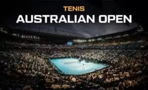 Australian Open 2024 program