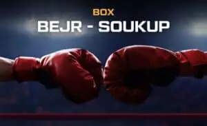 Bejr vs Soukup Clash of the Stars