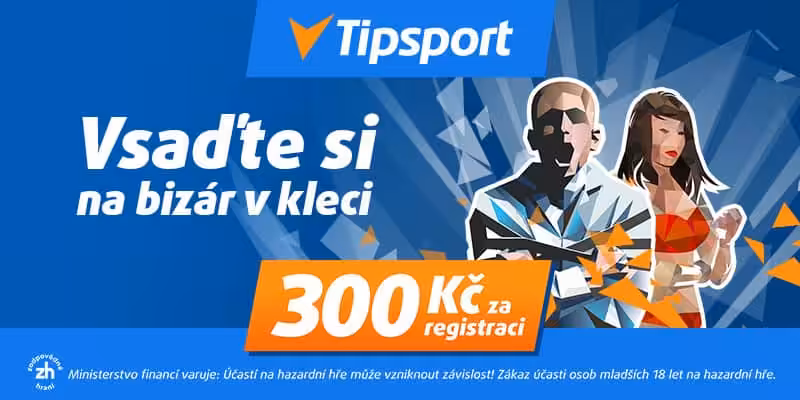 Clash of the Stars 7 Tipsport kurzy