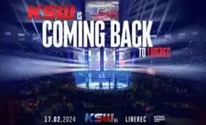 KSW 91 Liberec