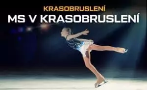 MS v krasobruslení 2024 program