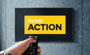 Sport na Nova Action live