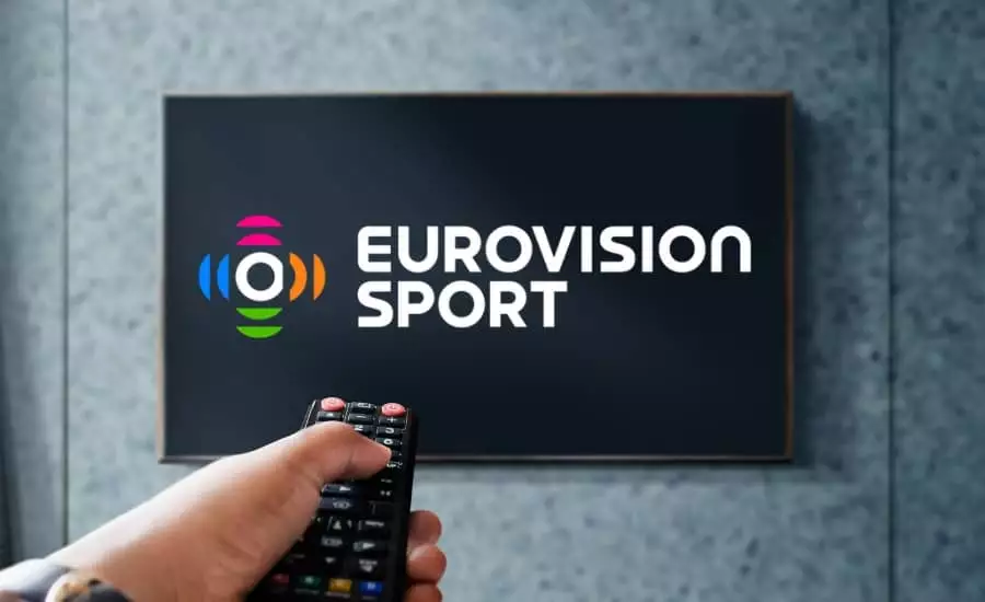 Eurovision Sport