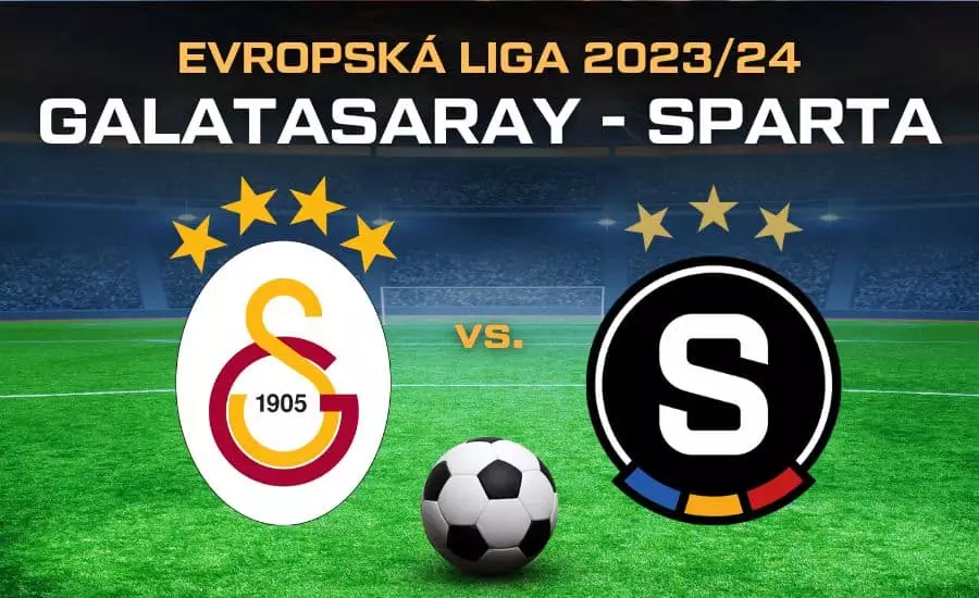 Galatasaray - Sparta