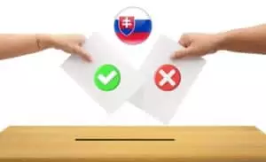 Jak tipovat prezidentské volby na Slovensku