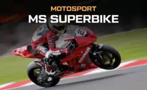 MS Superbike