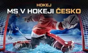 Češi na MS v hokeji 2024