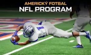 NFL program 2024/25