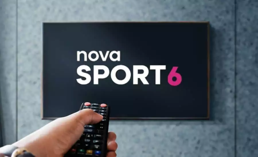Nova Sport 6 live