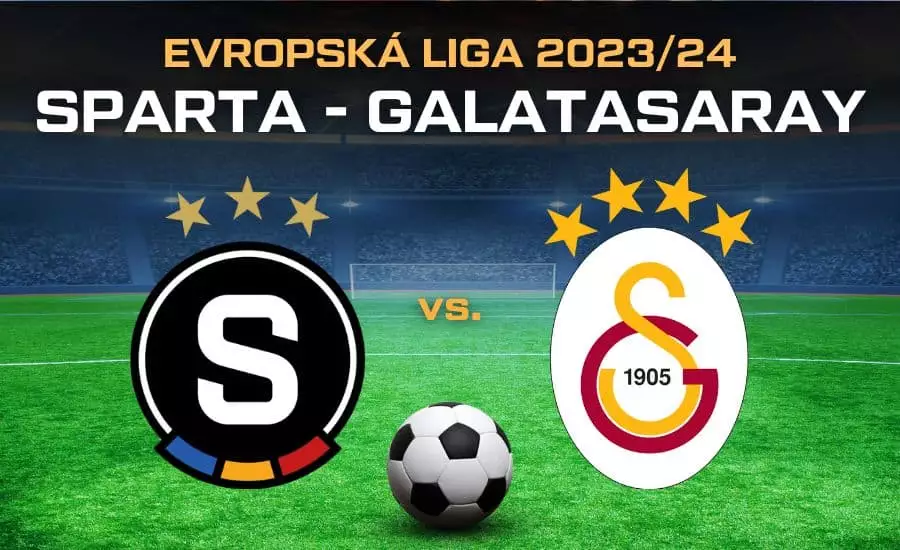 Sparta - Galatasaray