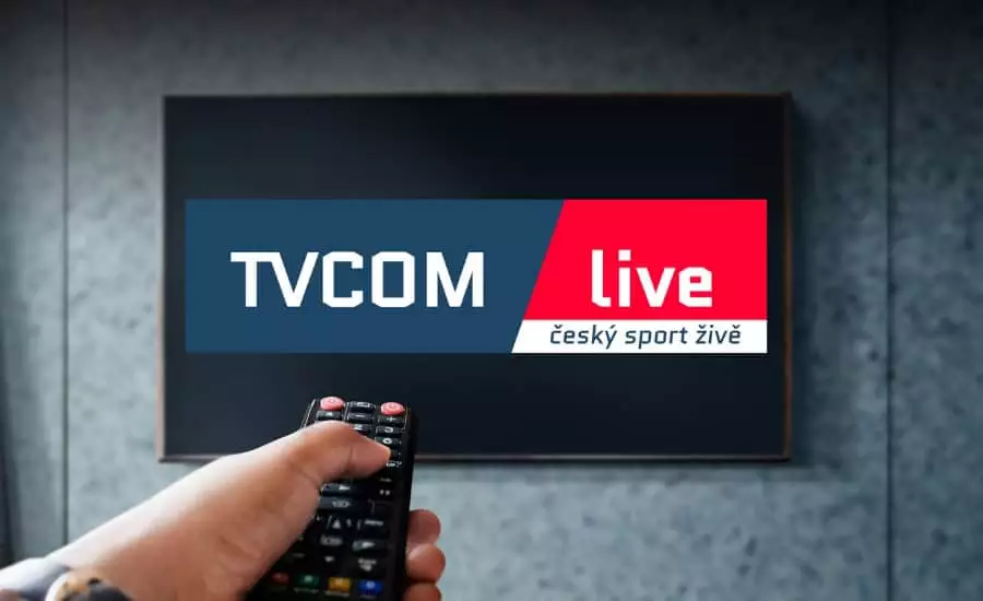 TVCOM live