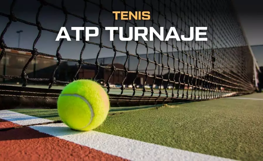 Tenis ATP turnaje