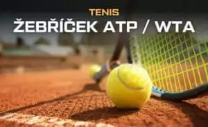 Tenisový žebříček ATP a WTA