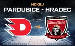 Dynamo Pardubice vs Mountfield HK