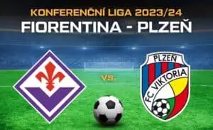 Fiorentina - Plzeň