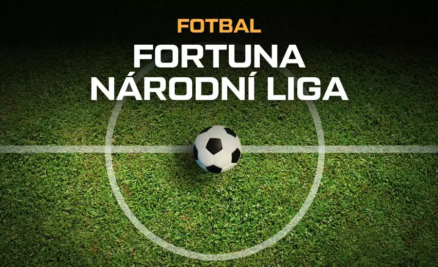 Fortuna národní liga
